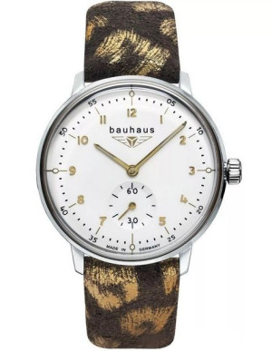 Zegarek Bauhaus Lady 20371 quartz