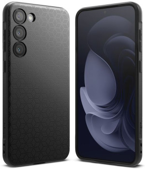 Ringke Onyx Etui Samsung Galaxy S23+ Czarne