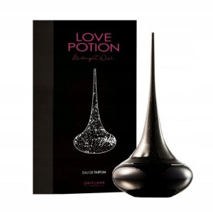 Oriflame Love Potion Midnight Wish EDP 50ml