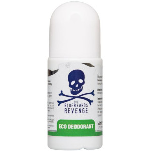 The Bluebeards Revenge Antiperspirant dezodorant w kulce 0ml