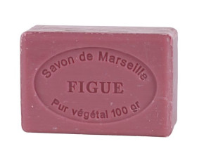 Mydło marsylskie 100g FIGA