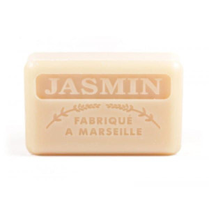 Mydło marsylskie 125g JAŚMIN
