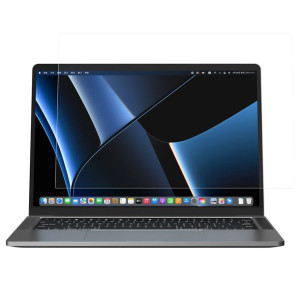 Nillkin Pure Series Ar Film Folia Macbook Pro 16'' Na Ekran Monitor Laptopa