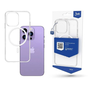 Apple Iphone 14 Pro Max - 3mk Mag Case