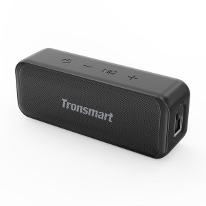 Tronsmart T2 Mini Bezprzewodowy Głośnik Bluetooth 10w Czarny