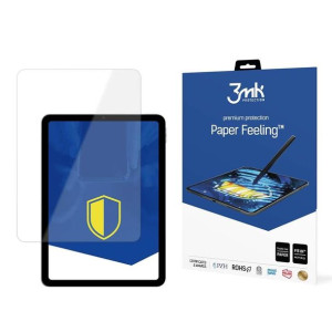 Apple Ipad 10 Gen - 3mk Paper Feeling™ 11''