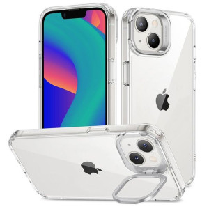 Esr Classic Kickstand Iphone 14 Plus Clear
