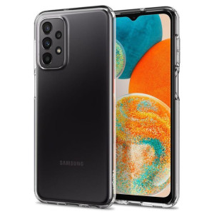 Spigen Liquid Crystal Galaxy A23 5g Crystal Clear