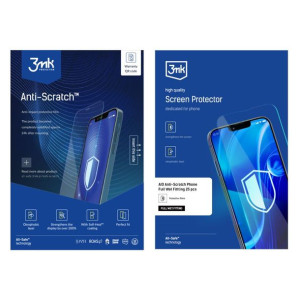 All-safe - Aio Anti-scratch Phone Full Wet Fittting 25 Pcs