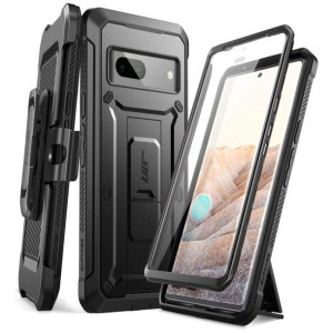 Supcase Unicorn Beetle Pro Google Pixel 7 Black