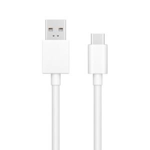 Oppo Kabel Vooc Usb-a - Usb-c 65w 6.5a 1m Biały (dl129)