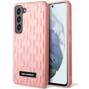 Karl Lagerfeld Klhcs23mrupklpp S23+ S916 Hardcase Różowy/pink 3d Monogram