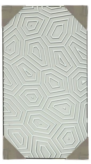Aston Plafon 25x48 2x60w E27