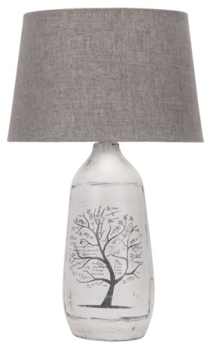 Walia 1 Lampka Gabinetowa 40cm 1x60w E27