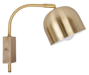 Rupi Lampa Kinkiet 1x40w E27 Patynowy