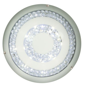 Monza Plafon 40 1x16w Led 6500k