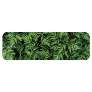 Logilink Keyboard Wrist Pad, Medium Id0169
