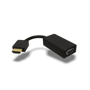 Raidsonic Icy Box Hdmi To Vga Adapter Vga, Hdmi