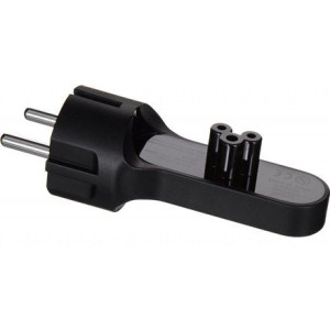 Dell "duck Head" For Notebook Power Adapter