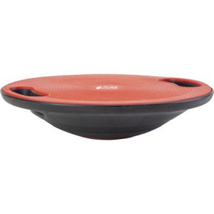 Pure2improve Balance Board Black/red