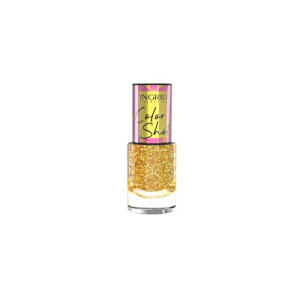 Ingrid Color Shot lakier do paznokci 11 Golden Star 7ml