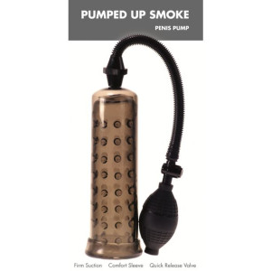 Pompka- Me You Us Pumped Up Smoke Penis Pump Smoke