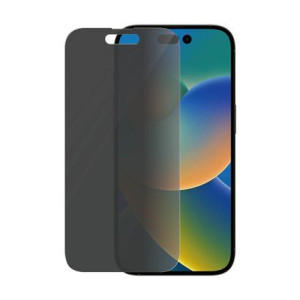 Panzerglass Screen Protector, Apple, Iphone 14 Pro, Glass, Black, Privacy
