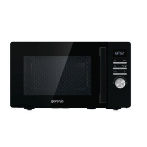 Gorenje Microwave Oven Mo23a3bh Free Standing, 23 L, 800 W, Black