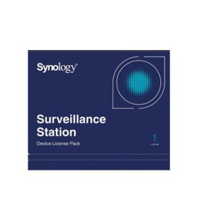 Synology Device License (x 1)