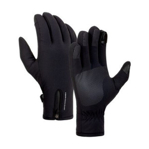 Xiaomi Electric Scooter Riding Gloves Xl, Black