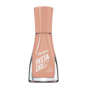 Sally Hansen Insta-Dri szybkoschnący lakier do paznokci 138 Instant Coffee