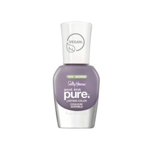 Sally Hansen Good. Kind. Pure wegański lakier do paznokci 341 Lavender Haze