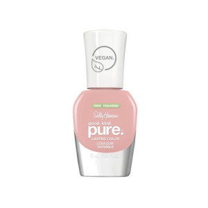 Sally Hansen Good. Kind. Pure. wegański lakier do paznokci 220 Be-Gone-La