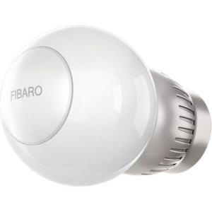 Fibaro Radiator Thermostat Head Z-wave