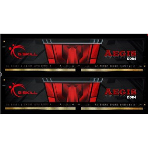 G.skill Aegis 32 Gb, Ddr4, 3200 Mhz, Pc/server, Registered No, Ecc No