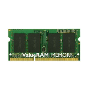 Kingston 4 Gb, Ddr3, 1600 Mhz, Notebook, Registered No, Ecc No