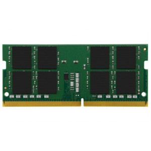 Kingston 8 Gb, Ddr4, 3200 Mhz, Notebook, Registered No, Ecc No