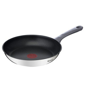 Tefal Pan G7300455 Daily Cook Frying, Diameter 24 Cm, Fixed Handle