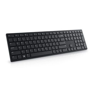 Dell Keyboard Kb500 Wireless, Us, Black