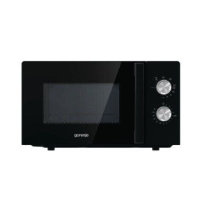 Gorenje Microwave Oven Mo20e2bh Free Standing, 20 L, 800 W, Grill, Black