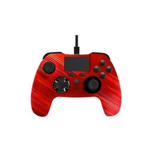 X Rocker 5137301 Playstation 4 Controller, Nitro