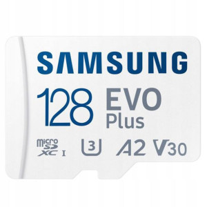 Samsung Evo Plus 128gb Micro Sdxc