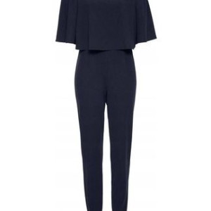 Bonprix Kombinezon Overall Cold Shoulder Odkryte Ramiona 40-42 926527