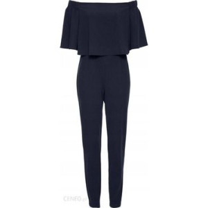 Bonprix Kombinezon Overall Cold Shoulder Odkryte Ramiona 48-50 926527