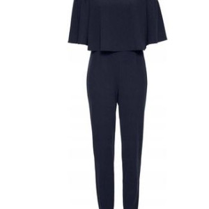 Bonprix Kombinezon Overall Cold Shoulder Odkryte Ramiona 48-50 926527