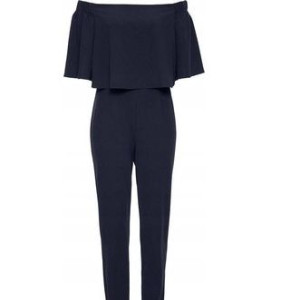 Bonprix Kombinezon Overall Cold Shoulder Odkryte Ramiona 48-50 926527