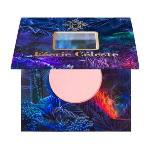 Feerie Celeste Rosy Rhapsody prasowany róż do policzków 3 Sweet Escape 3g