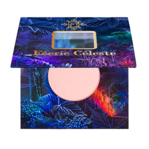 Feerie Celeste Rosy Rhapsody prasowany róż do policzków 6 Summer Princess 3