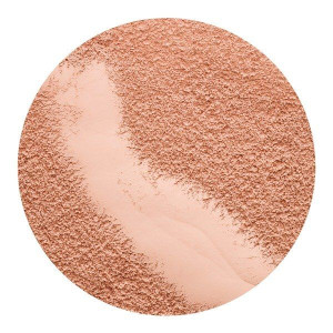 Pixie Cosmetics My Secret Mineral Rouge Powder róż mineralny Soft Coral 4.5