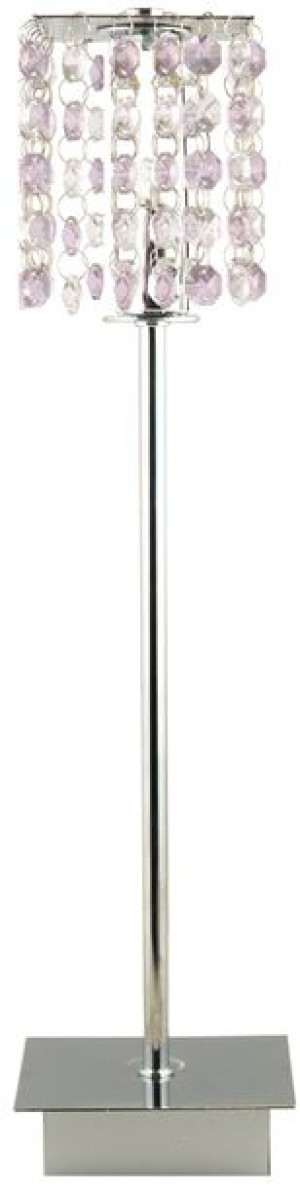 Classic Lampka Gabinetowa 1x40w G9 Fioletowa